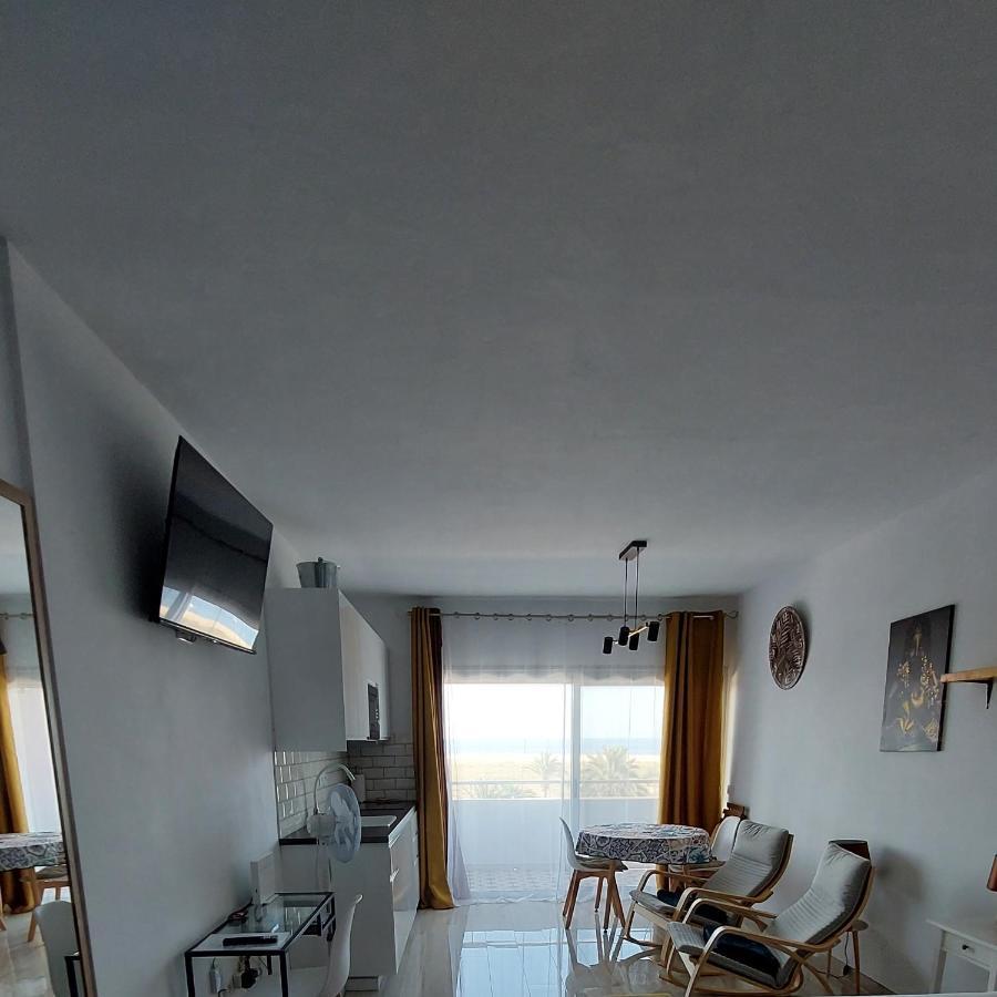 Estudio Espectacular Vista Mar Morro Jable Zewnętrze zdjęcie
